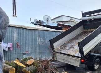 Primăria Sectorului 5 ajută cu lemne de foc