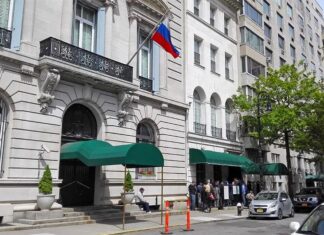 Rușii, supărați că au fost lăsați „fără ton” în ultima zi în funcție a lui Trump