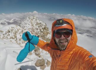 Un român din Petroșani a cucerit cel mai înalt vulcan din lume