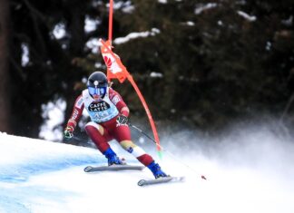 Schioarea Ania Caill, în delegația României pentru „Mondialele” din Italia