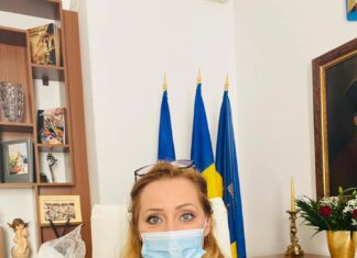 Elena Lasconi umblă cu etilotestul prin primărie