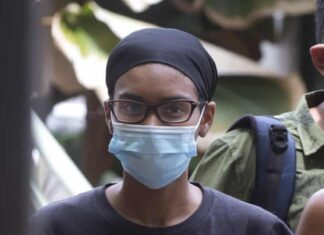 Homofobie: a femeie a fost deportată pentru că este membru LGBTQ Kristen Antoinette Gray