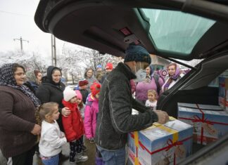 Acțiunile activistului Valeriu Nicolae, în paginile The Associated Press și Washington Post
