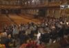 Concertul de Anul Nou de la Viena, din nou cu public