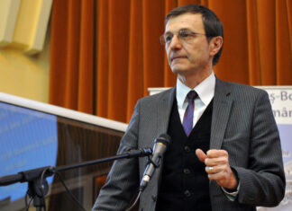 Ioan-Aurel Pop: „Ce avantaj obţinem pentru cultura generală”