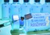 Și în România, serul AstraZeneca va fi pentru cei între 18 și 55 de ani
