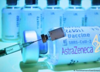 Vaccinul anti-Covid AstraZeneca, aprobat de Agenția Europeană a Medicamentului
