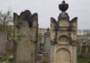 Cimitirul din România nevizitat de nimeni: obiectivul turistic evitat până și de localnici Cimitirul evreiesc din Alba Iulia