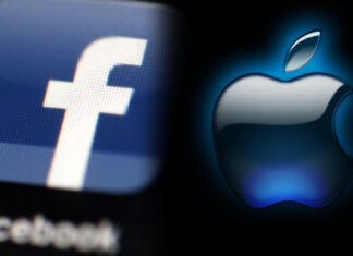Facebook, proces antitrust împotriva Apple