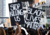 Mișcarea Black Lives Matter, propusă la Premiul Nobel pentru Pace