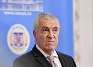 Tăriceanu a picat, Iohannis a încuviințat