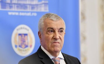 Tăriceanu a picat, Iohannis a încuviințat