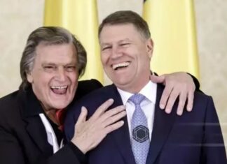 Cum și unde și-a sărbătorit Piersic ziua de naștere