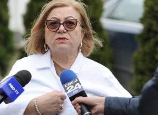 Carmen Dorobăț, testată pozitiv după ce s-a vaccinat