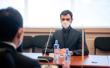 Năsui: „Am trecut de jumătate din dosarele de analizat pentru Măsura 2”