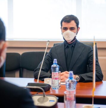 Năsui vede testarea ca o soluție a reluării spectacolelor