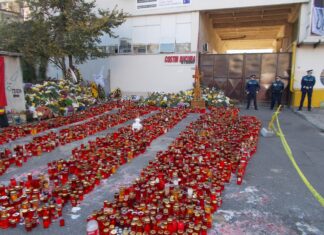 Guvernarea din România: o ”formă ușoară” de deces