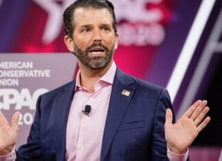 Trump Jr. se revoltă, după ce Twitter a dezactivat permanent contul tatălui său