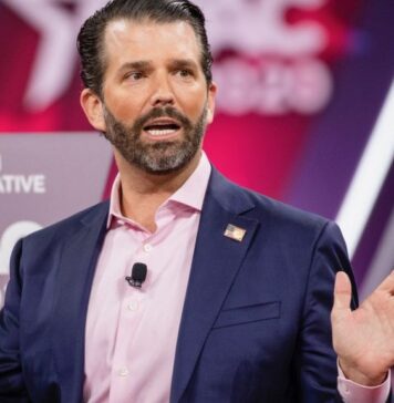 Trump Jr. se revoltă, după ce Twitter a dezactivat permanent contul tatălui său