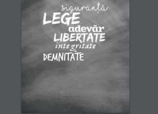 VeDem Just cere „Educația juridică”, materie obligatorie