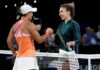 Simona Halep, direct în turul secund la Gippsland Trophy, „preambul” de la Australian Open