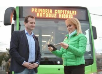 Firea îl suspectează pe Nicușor Dan de invidie