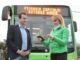 Firea îl suspectează pe Nicușor Dan de invidie