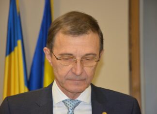 Ioan Aurel Pop acuză că i s-a furat identitatea