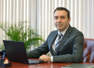 Bogdan Grecu și-a dat demisia de la Liberty Galați