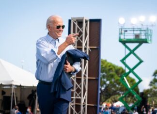 Biden numește, în premieră, o femeie transgender în funcția de ministru adjunct al Sănătăţii