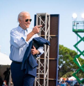 Biden refuză să se mai supună Rusiei