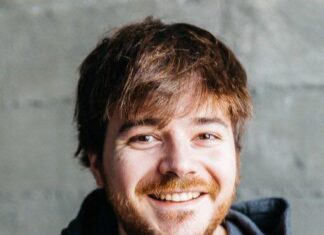 Larry Gâdea, românul care face senzație în Silicon Valley