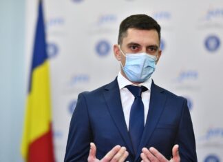 Eduard Novak nu acceptă discriminarea în rândul sportivilor