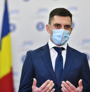 Contre între Eduard Novak și FR Tenis