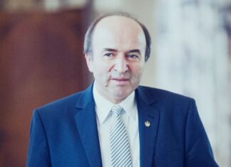 Tudorel și Oprișan, nici prieteni, dar nici dușmani