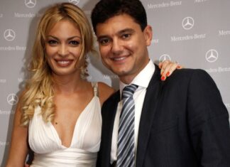 Cine i-a pus coarne lui Boureanu?