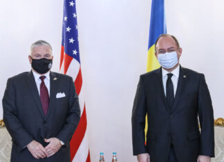 SUA va avea un nou ambasador în România