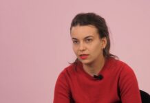 Adriana Radu de la „Sexul vs. Barza”, numită în CES