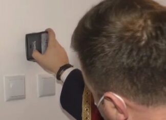 BOR se transformă: ieri trafaletul, azi ștampila, mâine vaccinul cu apă sfințită!