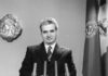 Ceaușescu, dictatorul pe care erai obligat să-l iubești necondiționat