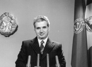 Ceaușescu, dictatorul pe care erai obligat să-l iubești necondiționat