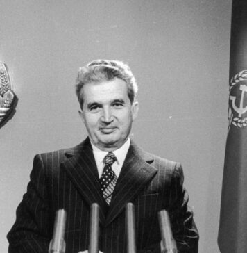 Ceaușescu, dictatorul pe care erai obligat să-l iubești necondiționat