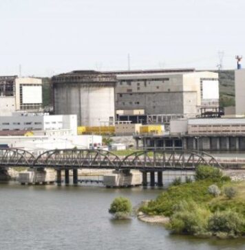 Unitatea 1 a Nuclearelectrica va fi oprită controlat, în acest weekend