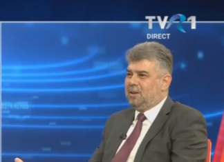 Ciolacu și PSD nu o lasă pe Renate „din brațe”