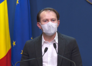 Cîțu: „Ieșiți din birou și vă faceți treaba. Altfel, plecați cu toții acasă”