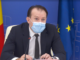 Cîțu vrea intrarea în etapa a doua de vaccinare de săptămâna viitoare