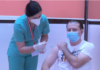 Premierul Cîțu s-a vaccinat anti-COVID