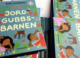 Copiii căpșunarilor – cartea care a stârnit controverse în Suedia