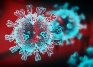 Noua tulpină Covid ar fi ajuns și în România