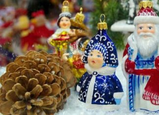 Crăciunul pe rit vechi: obiceiuri și tradiții